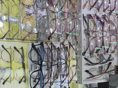 -华彬眼镜专业渐进配镜(潘家园店)