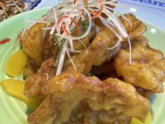 -京氣春饼(机场店)