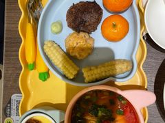 -苏小柳点心·手作小笼包(浦东嘉里城分院)