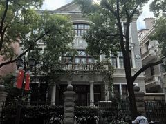 -飞马旅黎黄陂路文旅街区