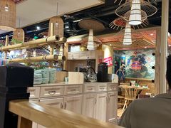 -椰夫人·养生椰子鸡(金沙洲永旺店)