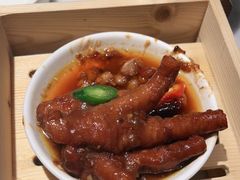 -滋粥楼·顺德菜海鲜茶点(方舟店)