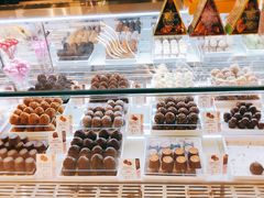 -GODIVA(王府井apm店)