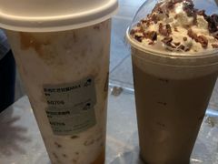 -喜茶(上海五角场万达店)