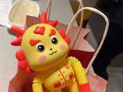 -海底捞火锅(吴中路店)