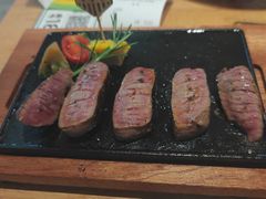 -豪客来牛排(汕头东厦100店)