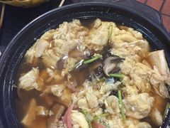 -买又大餐厅(福林里店)