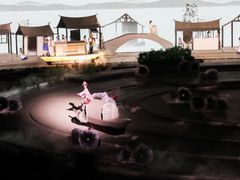 -鼎盛王朝康熙大典实景演出