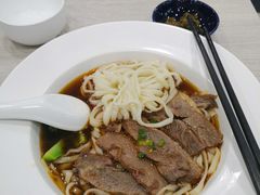 -康师傅私房牛肉面(北京南站店)