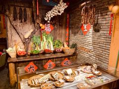 -民俗村柴火灶·景德江西菜(中国陶瓷博物馆店)
