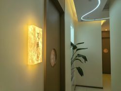 -头道汤头疗养生馆