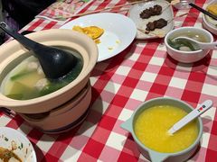 -西贝(南开大悦城店)