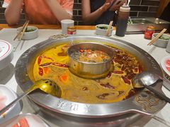 -大龙燚火锅(科华店)