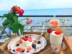-Cafe Rooftop Cheongsapo