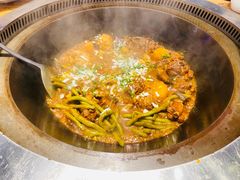 -山河屯铁锅炖(哈西站店)