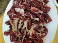 -鑫宝沙茶牛肉火锅(永泰店)