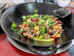 -国庆鸡杂老店