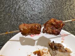 -福苗小骆驼烧烤(大唐不夜城店)
