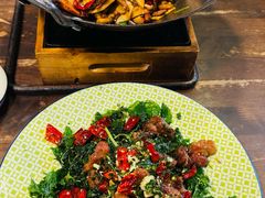 -吃货私房菜(丽江束河古镇店)