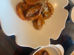 -新天世纪中餐厅