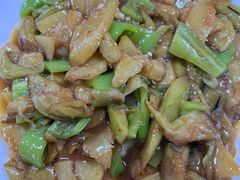 -东北菜冰城一家人