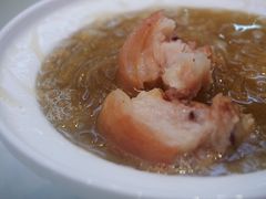 -东海酒家(长平东路店)