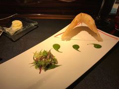 -L'ATELIER de Joel Robuchon(外滩18号店)