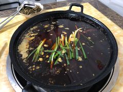 -石灰市毛记烧鸡公(解放碑店)