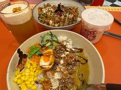 -万能料理屋(钟鼓岭路店)