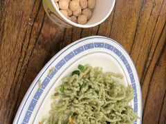 -老雒阳面馆·水席(定鼎门店)