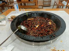 -老哥门肥肠鱼(南坪店)