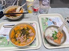 -南记粉面(銅鑼灣中心店)