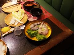 -牛New寿喜烧(虹桥新天地店)