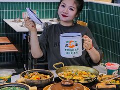 -虎婆冷饮店·海南特色炒冰(三亚湾店)