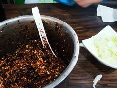 -攀枝花·任德琼·盐边羊肉米线