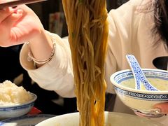 -南京大牌档(人民广场店)