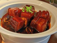 -许爷家·生态湖鲜(徐汇日月光店)