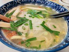 -云南建水·过桥米线