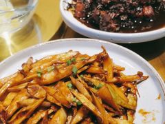 -兰溪小馆(首经贸店)