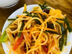 -塞拉宫兰州牛肉面