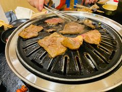 -九田家黑牛烤肉料理(太阳城店)