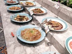 -火锅岛潮牌自助餐厅(天津天佑城店)