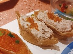 -元气寿司(东方宝泰店)