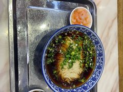 -伟记奥面馆(白塔东路店)