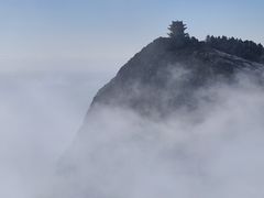 -峨眉山风景名胜区