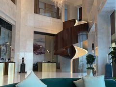 -济南凯宾斯基酒店-THE VIEW云景全日制餐厅