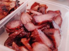 -澳门陈光记烧味饭店(郎家园店)