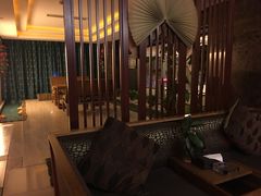 -跨越足界Spa足道(潍坊店)