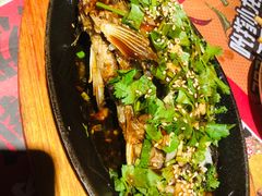 -寂寞的豆芽(西大望南路店)