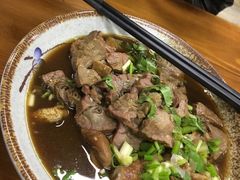 -宣武小院涮肉(前门店)